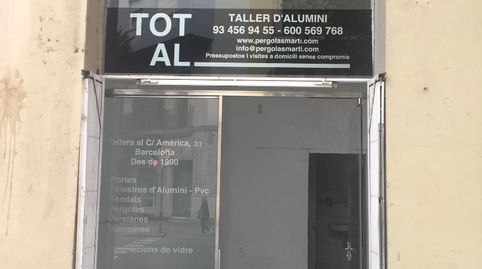 Foto 2 von Geschaftsraum zur Miete in Carrer del Rosselló, Dreta de l'Eixample, Barcelona Capital