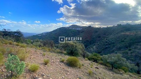 OPORTUNIDAD EN CASABERMEJA, MÁLAGA  TERRENO RÚSTICO DE 15.000 M CON VISTAS AL MAR Y A SOLO 15 MINUTOS DE MÁLAGA, imatge 2