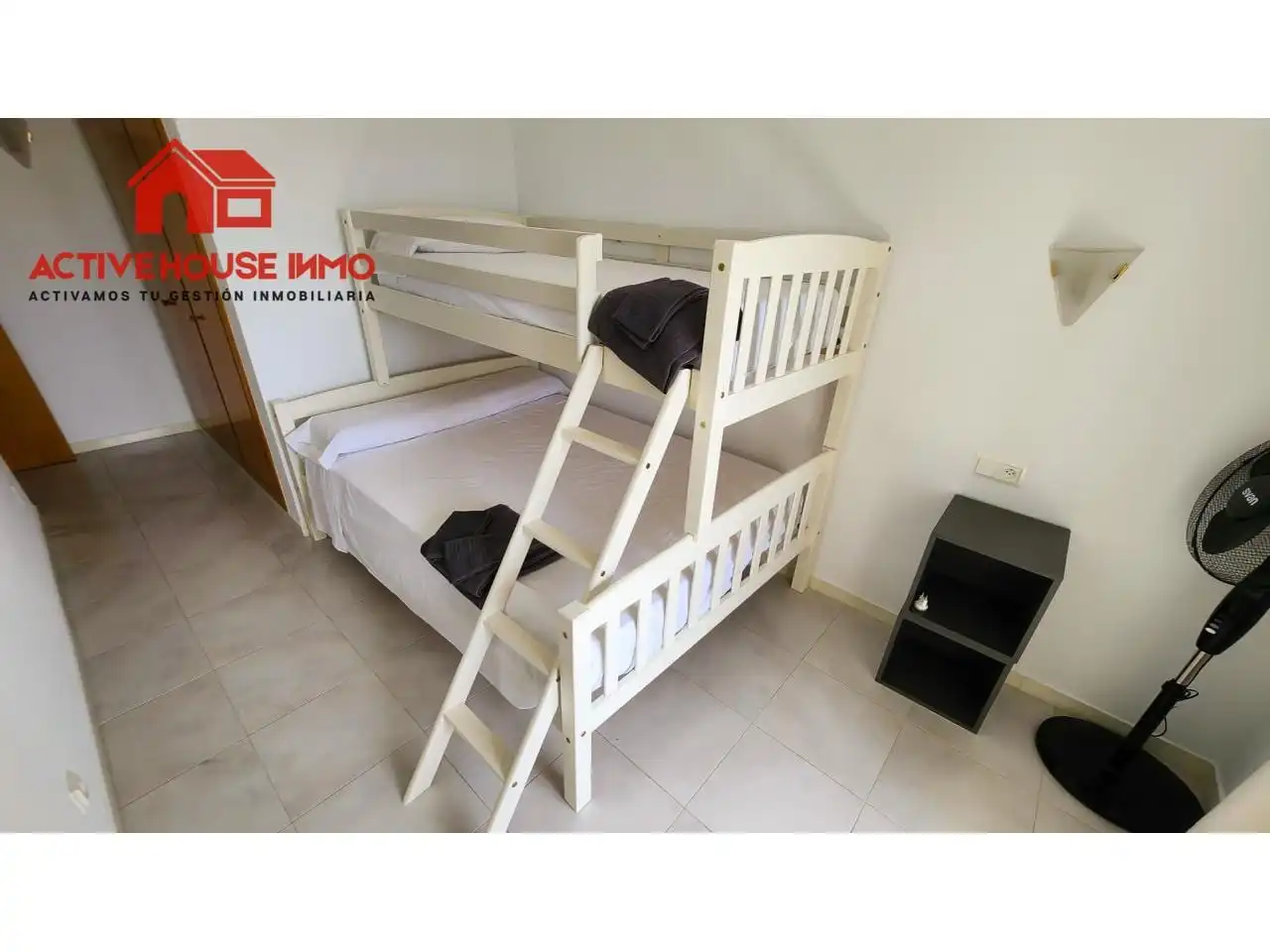 Piso con jardín en venta en Calle Ordre De Malta, imagen 21