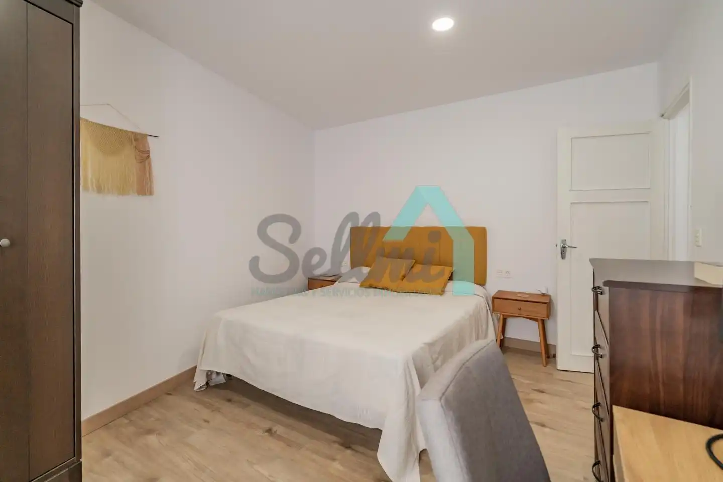 Zimmer in Álvaro De Albornoz, Laviada