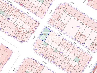 Terreno residenziale in vendita a Olot, D 60
