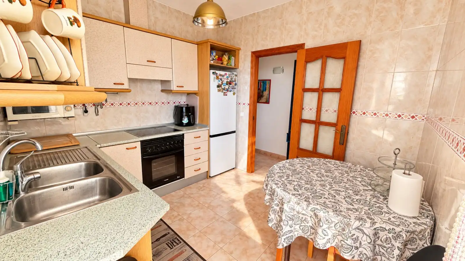 Penthouse mit Terrasse zum Verkauf in Can Picafort, imagen 19