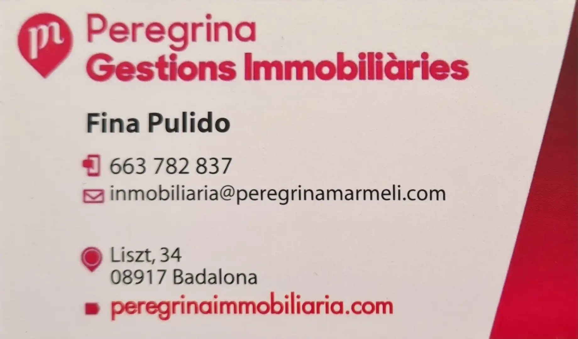 Individuale in vendita a Carrer de Liszt, imagen 3