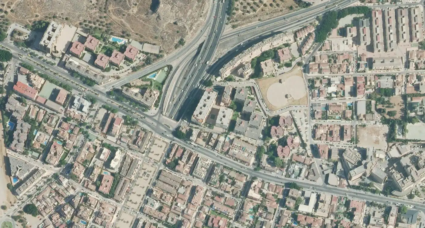 Appartamento in vendita a Bailén - Miraflores, imagen 6