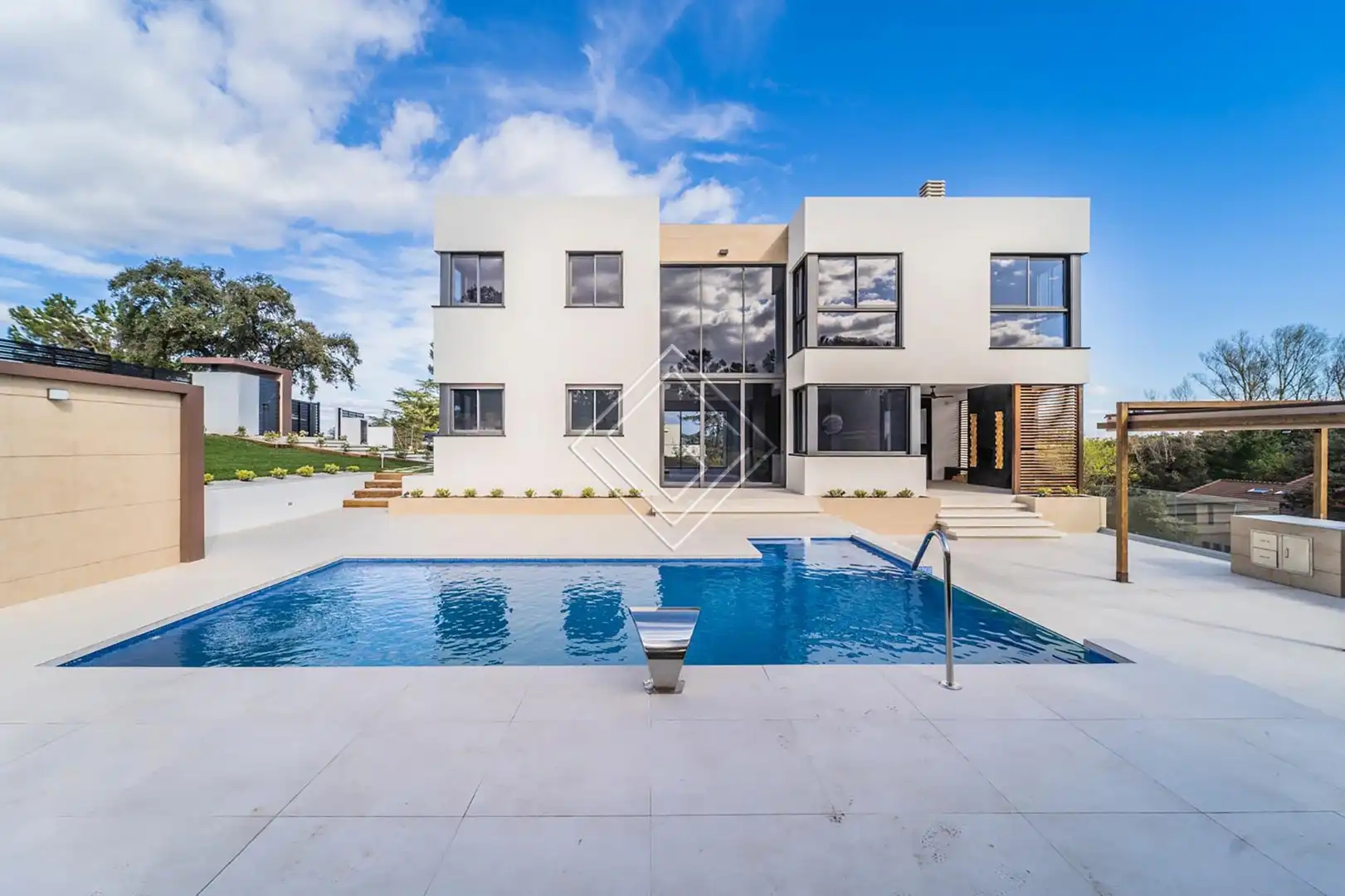 Chalet con piscina en venta en Ciudalcampo, imagen 43