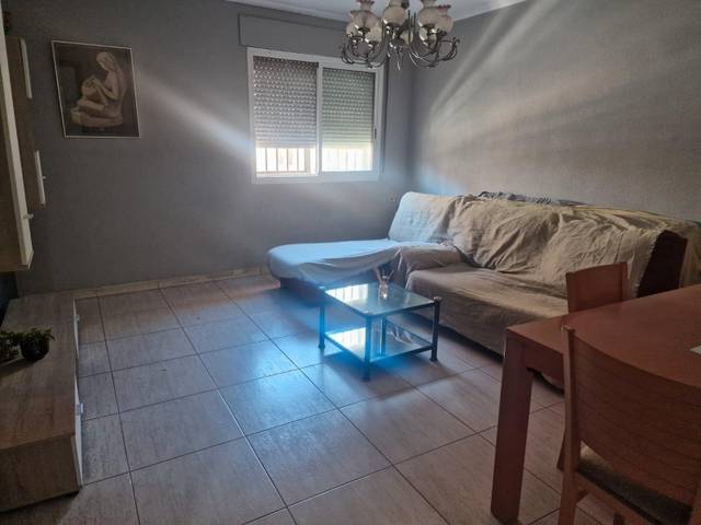 Piso en Venta en Calle Méjico, 34 en Barriadas Norte