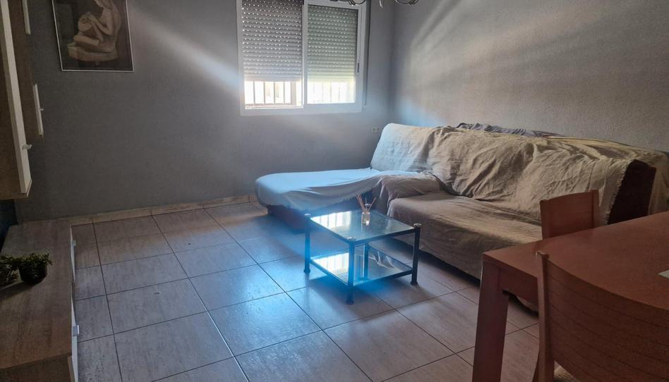 Photo 1 of Flat for sale in Calle Méjico, 34, Barriadas Norte, Melilla