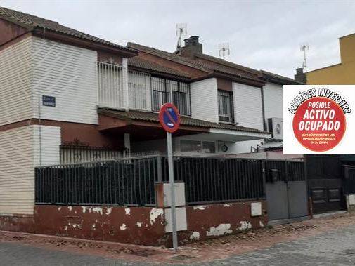 Casa adosada en Venta en Daganzo de Arriba