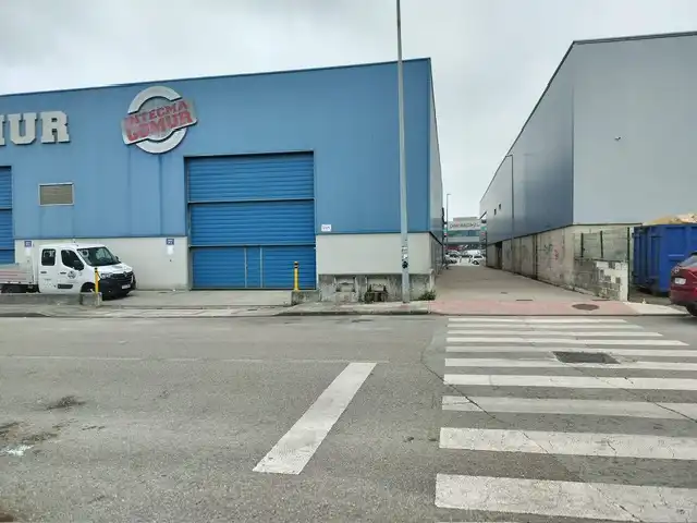 Terreni e lotti in affitto a Calle Gutiérrez Solana 11C, imagen 7