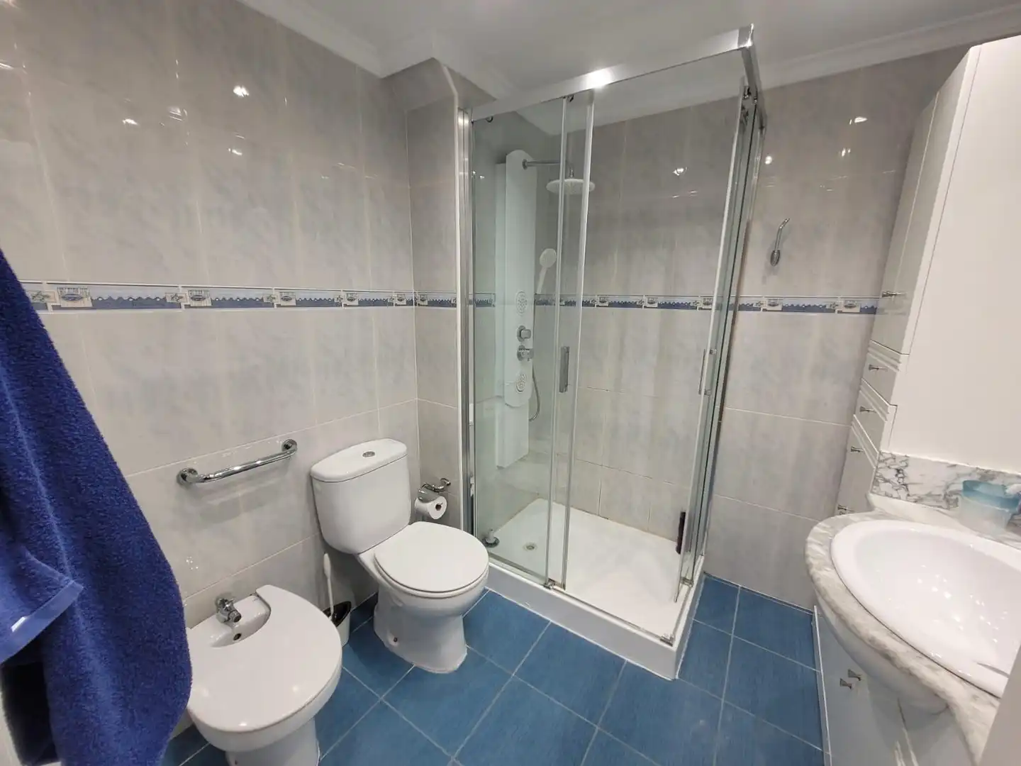Appartement compact avec piscine à vendre à San Gabriel - Palmeral - Urbanova, imagen 10