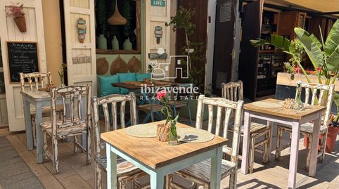 Foto 5 von Geschaftsraum zur Miete in Jaime I, Dalt de la Vila - La Marina, Eivissa