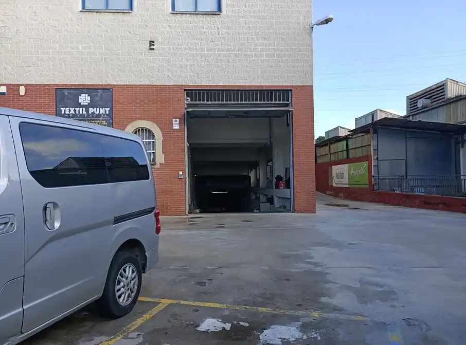 Nau industrial en venda a Carrer Energia, imagen 3