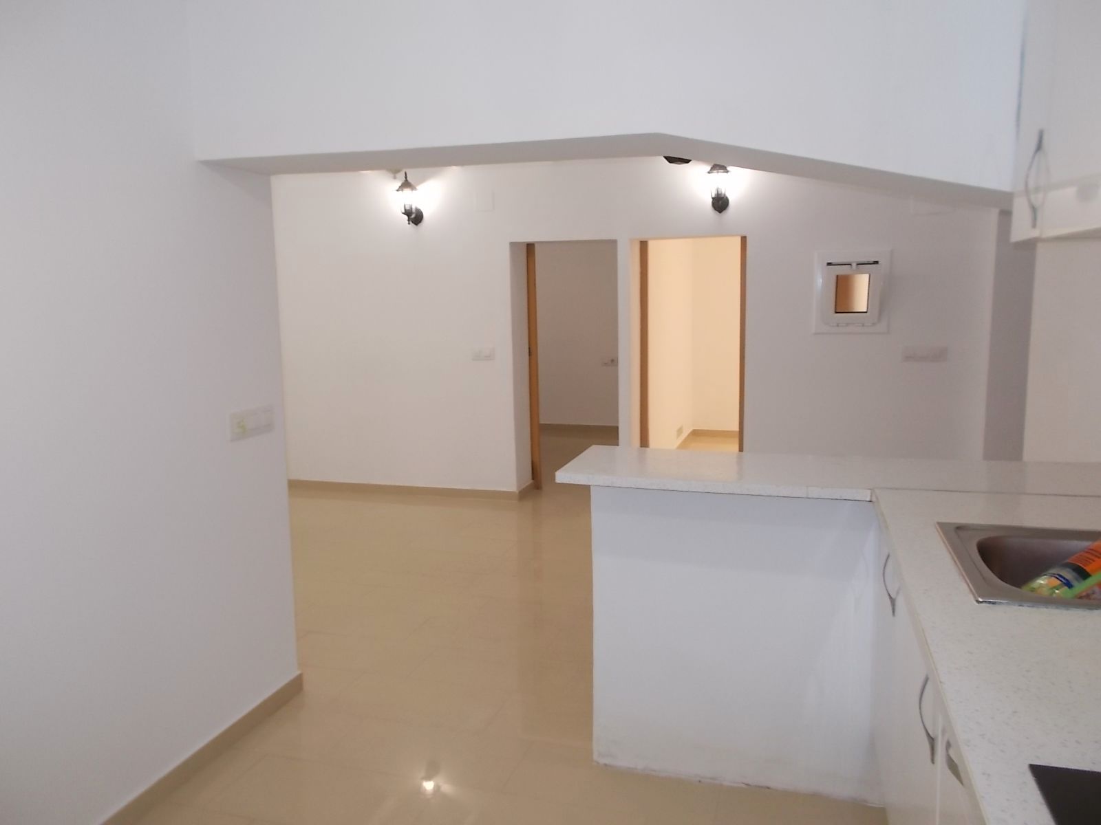 Estudi en venda en Badalona amb Forn