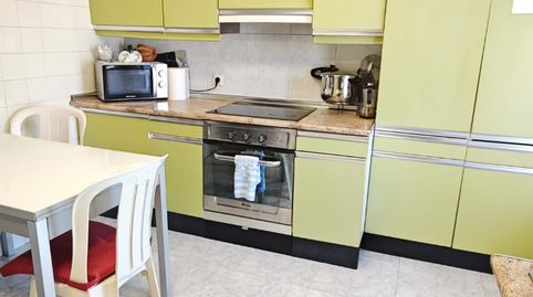 Foto 5 de Piso en venta en Alkolea Kalea, Egia, Donostia - San Sebastián