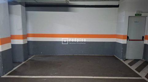 Garaje en venta Zona Pau, immagine 4