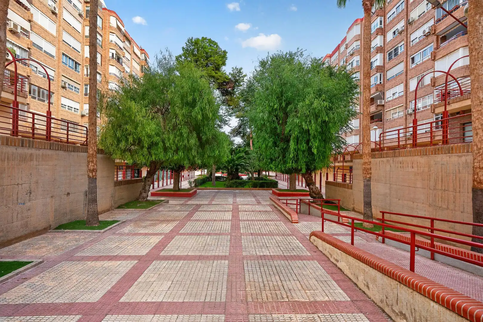 Flat with lift for sale in Calle VICTORIA KENT, imagen 30