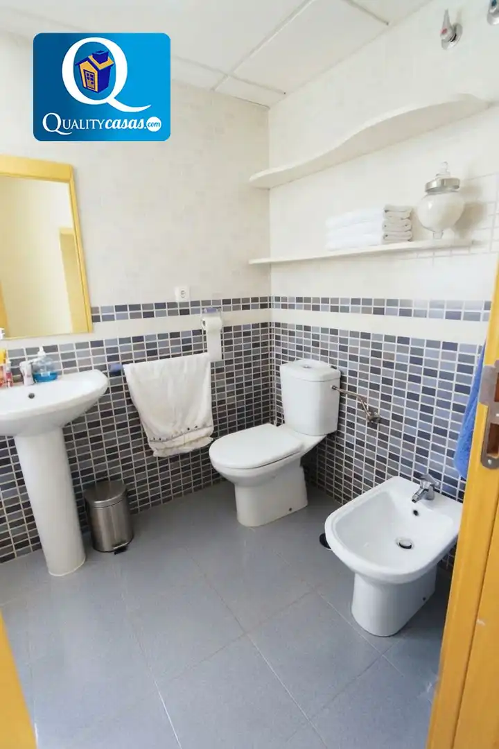 Bungalow con terrazza in vendita a Almajada - Ravel, imagen 16