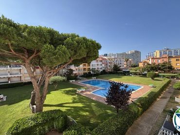 Wohnung mit Balkon zum Verkauf in Badia-Gran Reserva 5