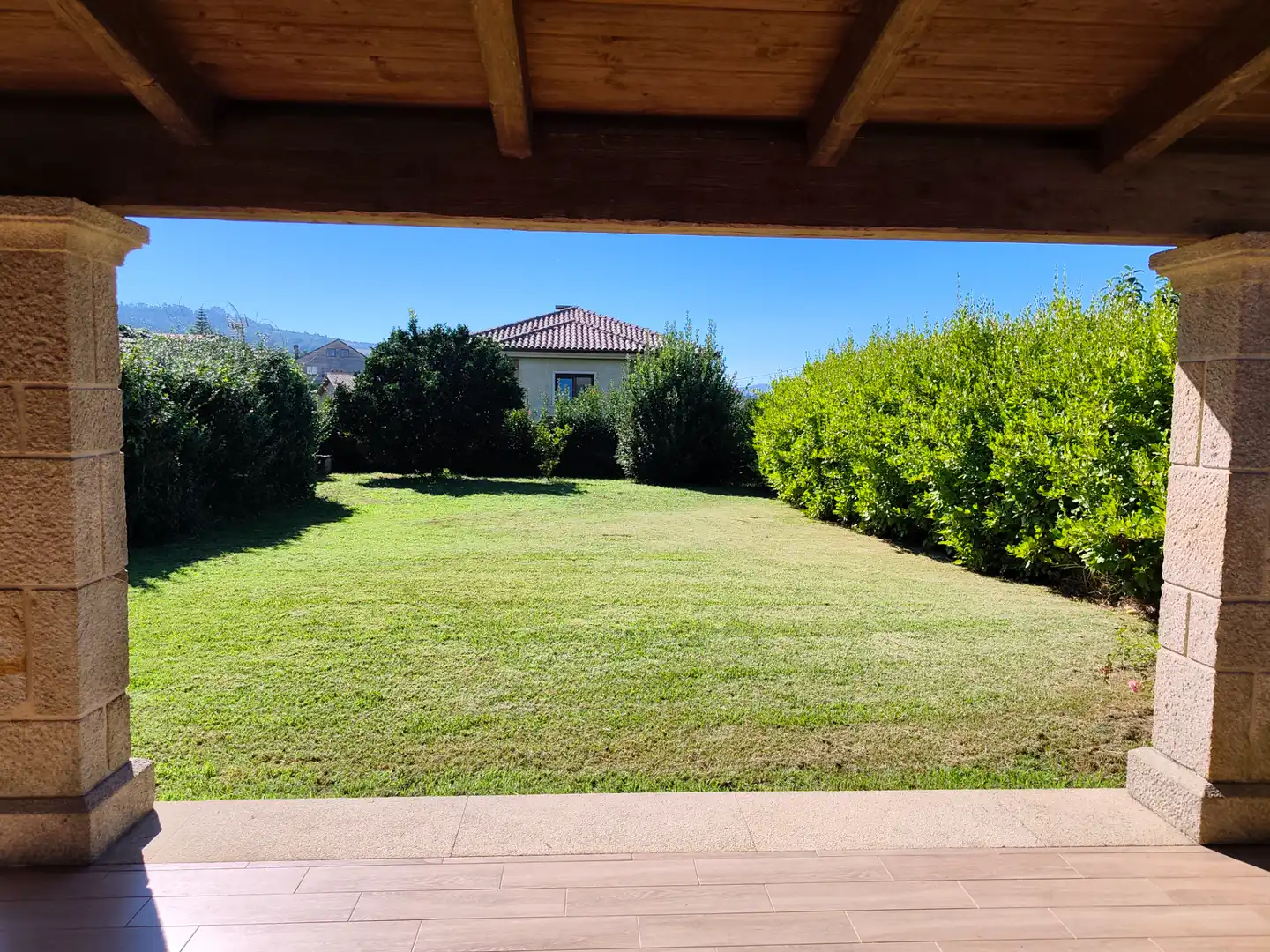 Xalet amb jardí en venda a Estrada Garrida-Valadares, imagen 40