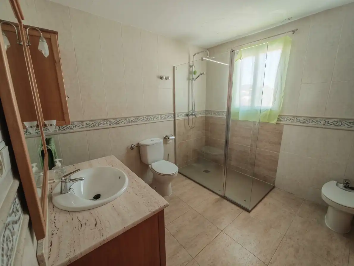 Casa a schiera con terrazza in vendita a Totana, imagen 21