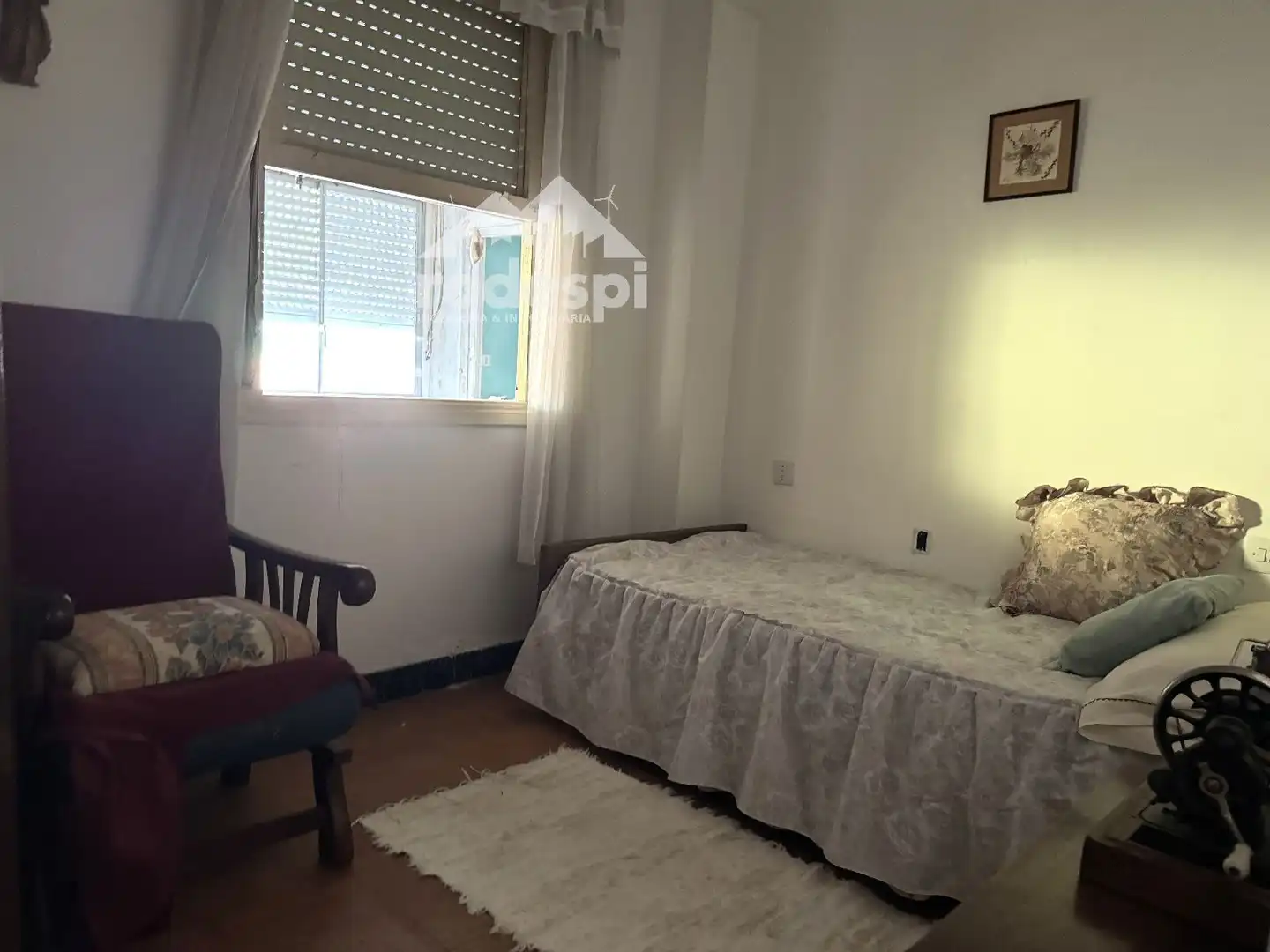 Habitación de Casa o chalet en venta en Vigo  con Calefacción, Terraza y Trastero