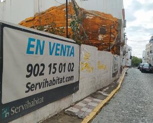 Exterior view of Residential for sale in Alcalá del Río