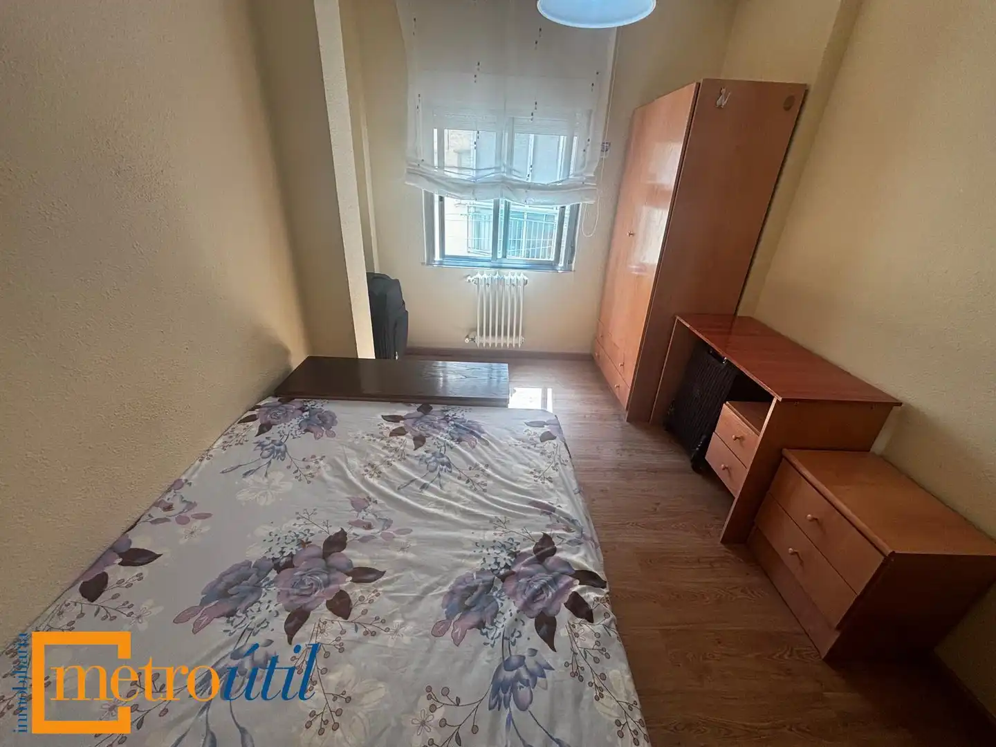 Appartamento con terrazza in vendita a Calle Benito Pérez Galdós, imagen 13