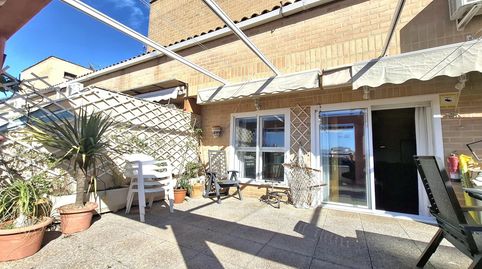 Photo 5 of Attic for rent in Barrio de Patraix, Valencia Capital