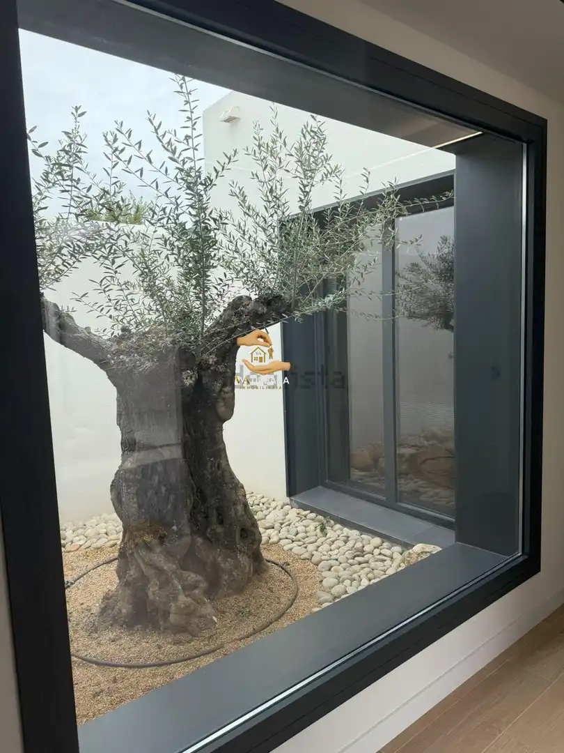 Jardí de Pis en venda en Carbajosa de la Sagrada