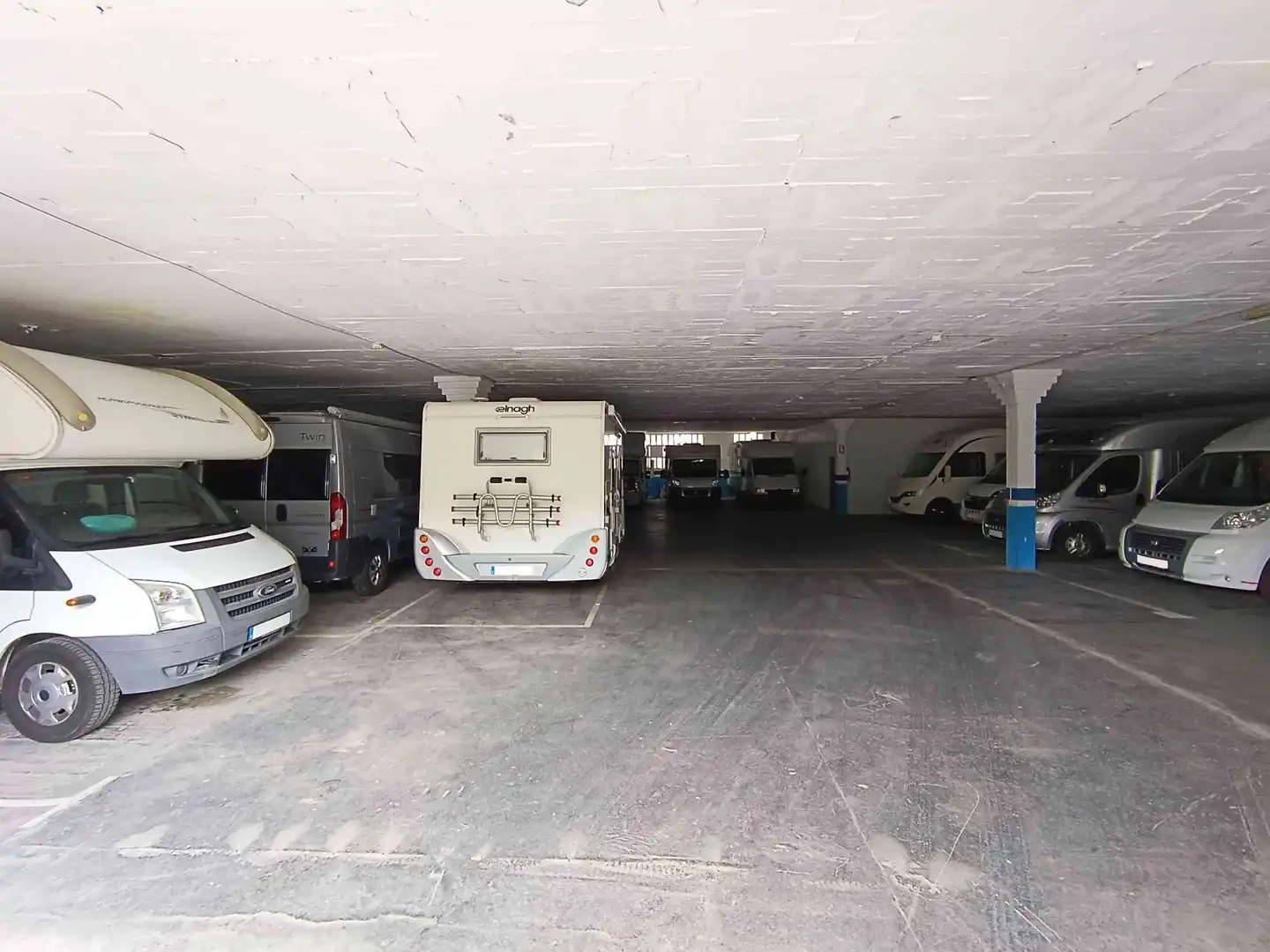 Nave industrielle à vendre à Bilbao-Galdakao Errepidea 6a, imagen 11