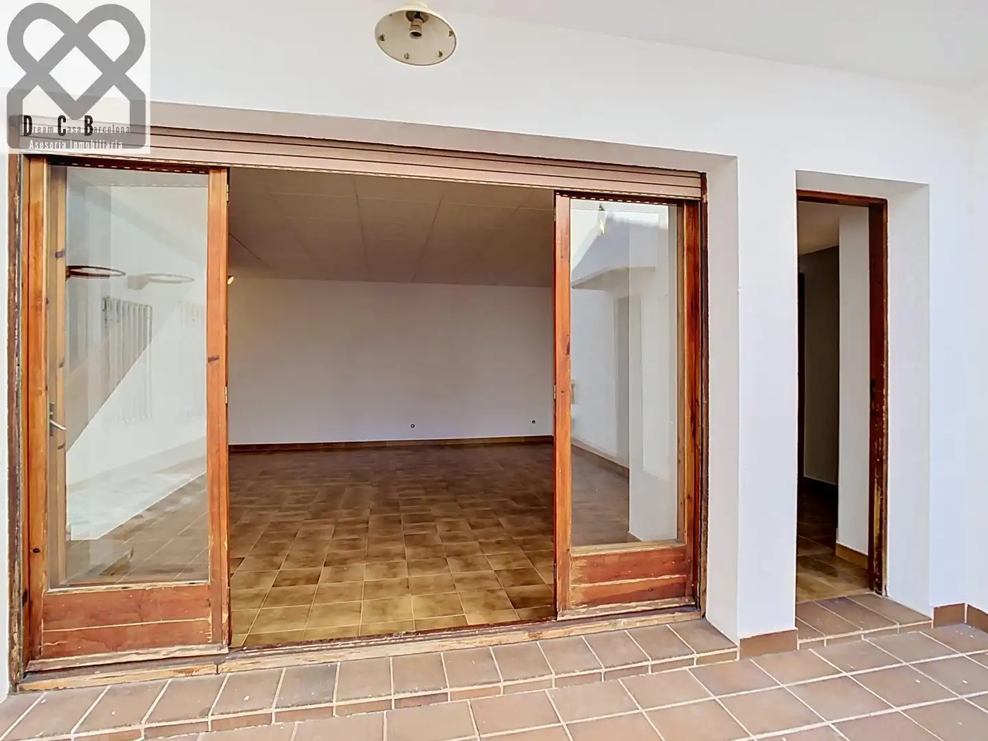 Casa o chalet en venta en Corbera de Llobregat con Calefacción, Jardín privado y Terraza