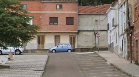 Venta casa en Almaden Ciudad Real