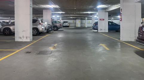 Foto 5 de Garatge de lloguer a La Buhaira, Sevilla