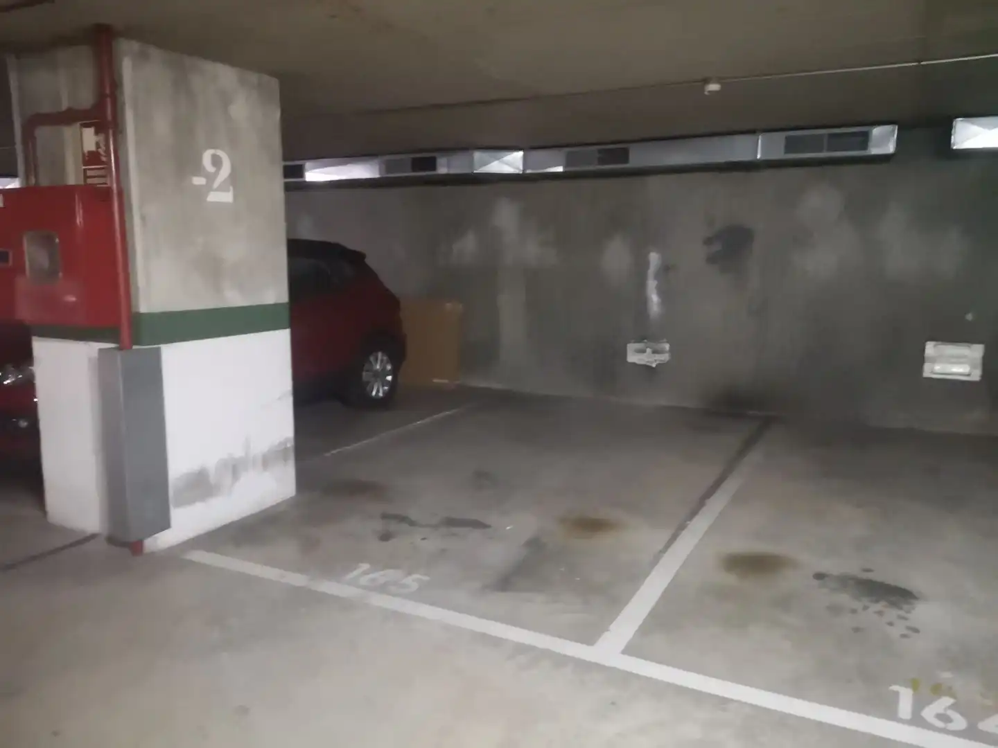 Garage for rent in Carrer de Vilalba dels Arcs, 4, La Guineueta