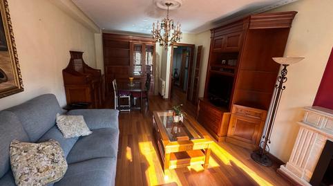 Foto 4 de Dúplex en venda a Calle Suarez Inclan, Cudillero, Asturias