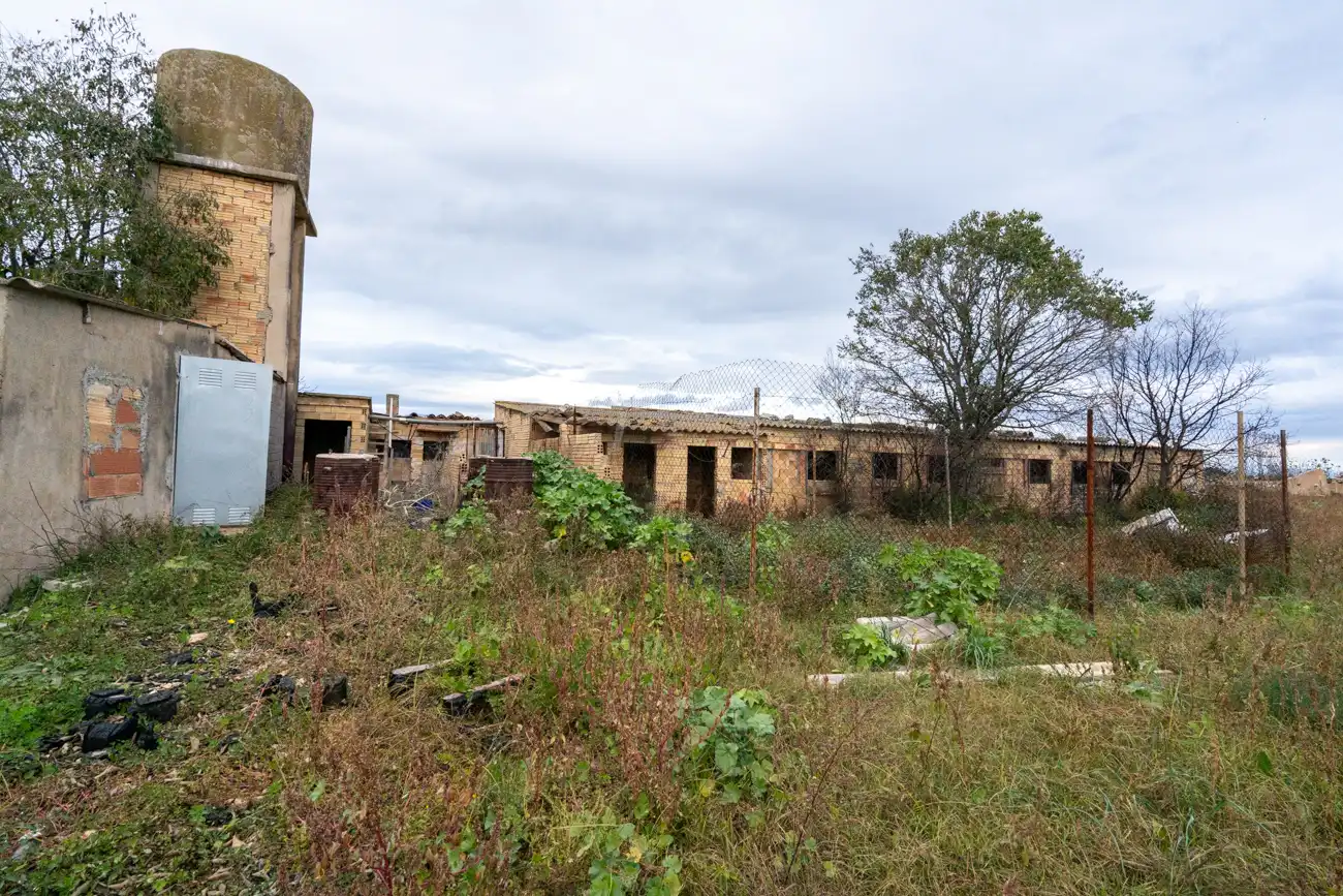 Rural land for sale in Ulldecona, imagen 15