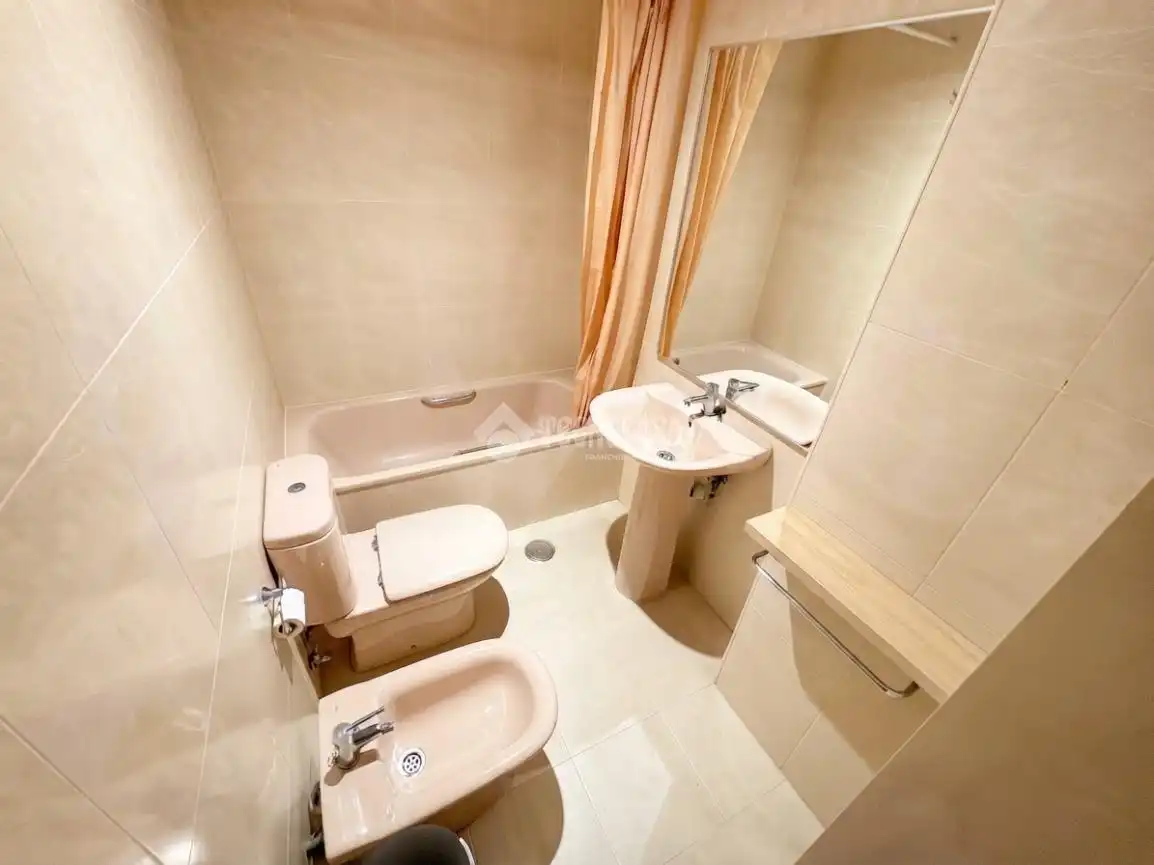 Flat with pool for sale in San Blas, imagen 6