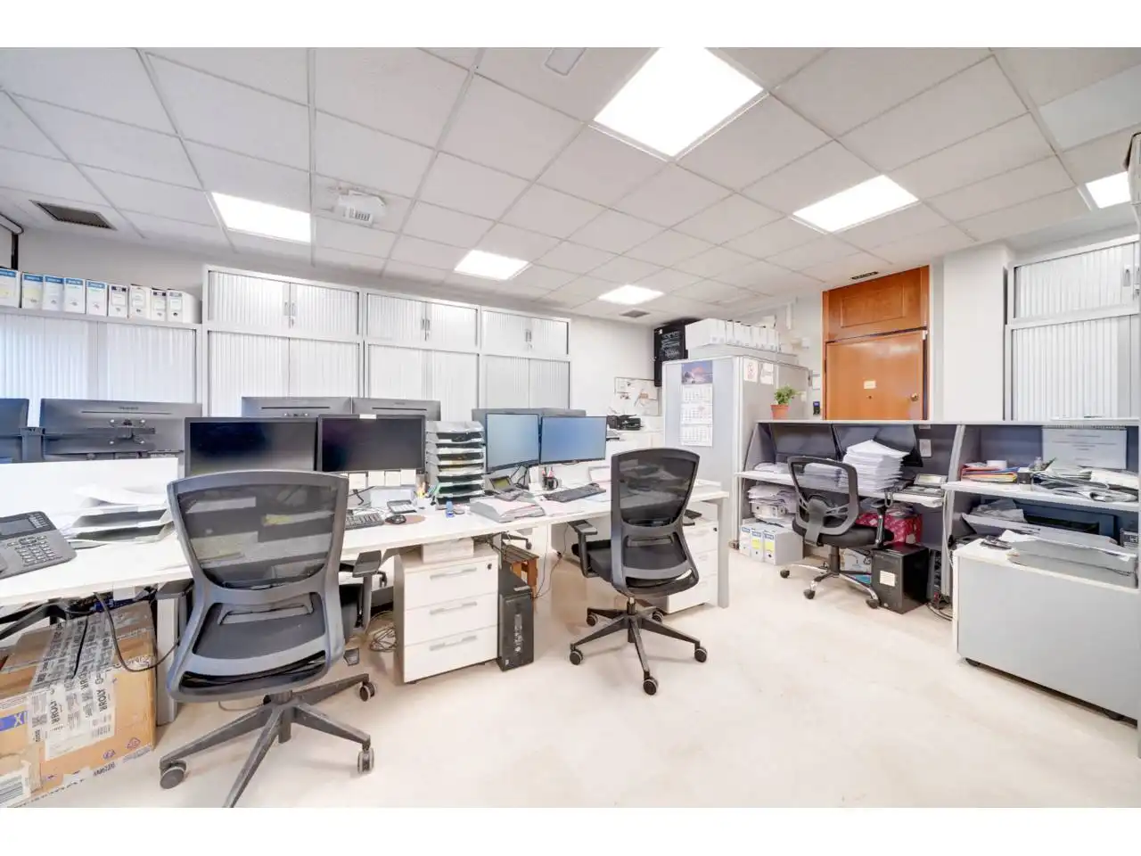 Oficina en venta en Valencia con Aire acondicionado y Calefacción