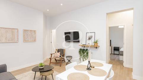 Foto 4 de Piso de alquiler en Calle de San Andrés, Universidad - Malasaña,  Madrid Capital