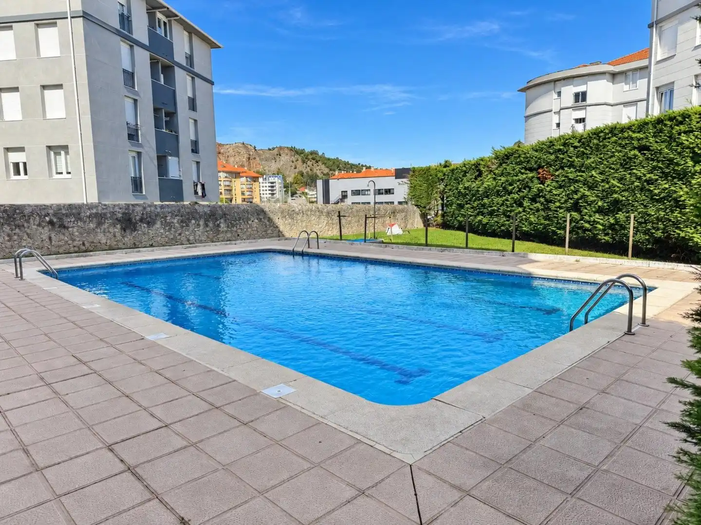 Parcheggio in vendita a Peñacastillo - Nueva Montaña, imagen 18