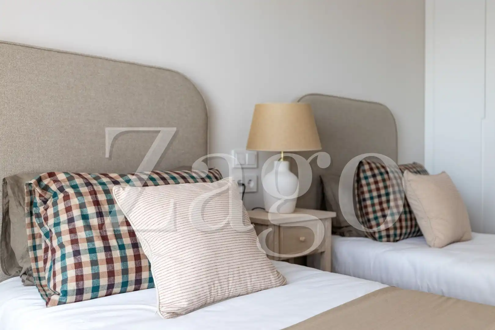 Apartament amb piscina en venda a Marisol Park - Ortembach - Los Almendros, imagen 17