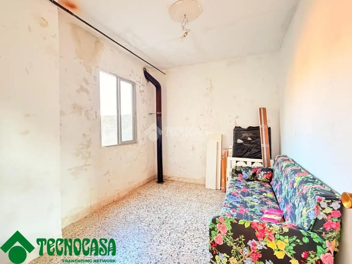 Casa o xalet en venda en Los Yébenes amb Terrassa
