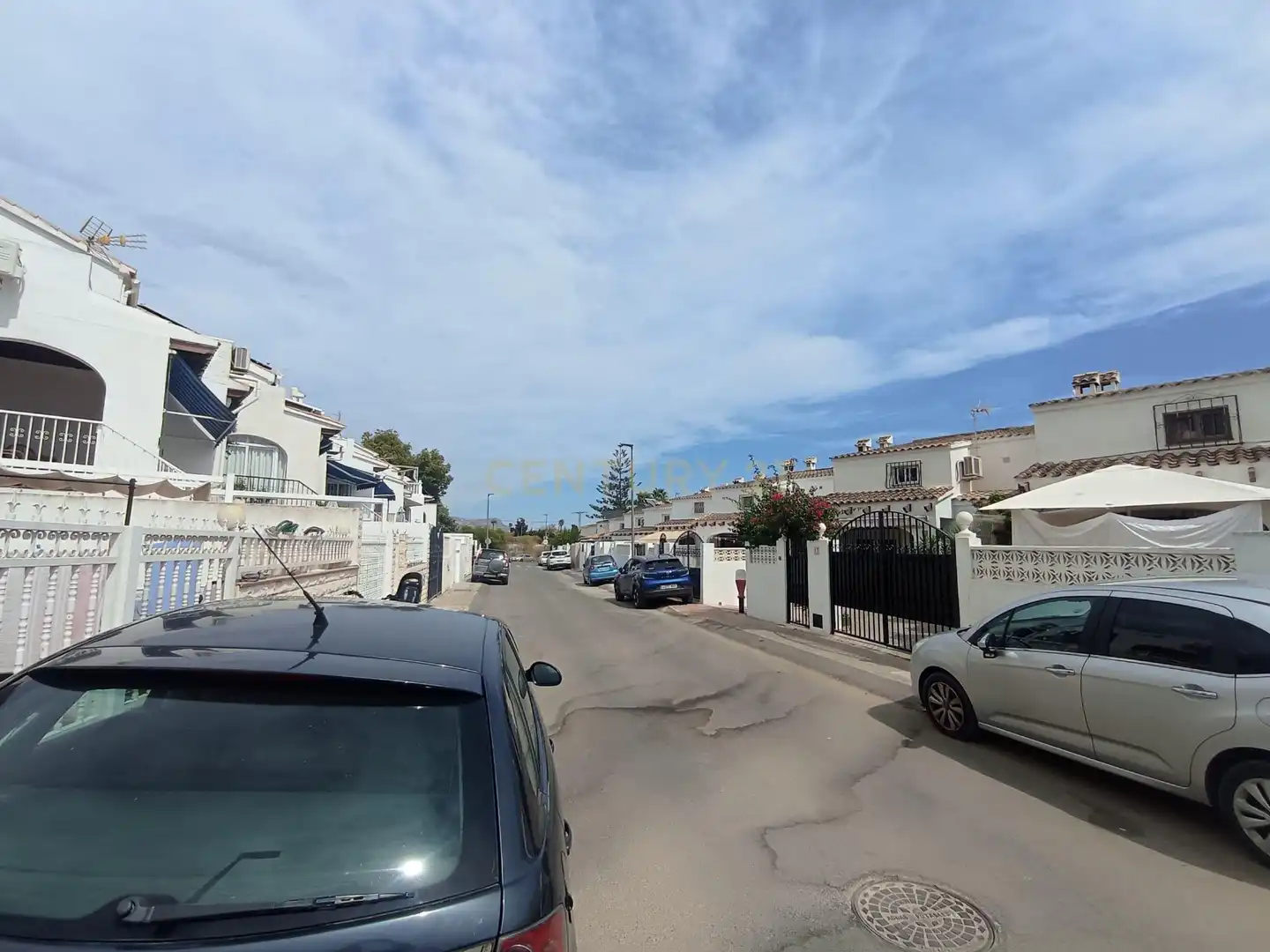 Casa in vendita a POLOP DE LA MARINA. URBANIZACIÓN EL TOSSALET, imagen 4