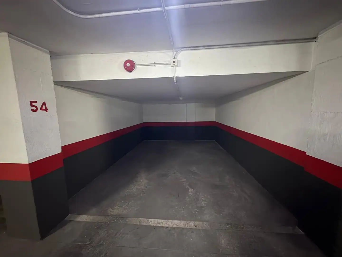 Parcheggio in vendita a Avenida JOSE RODRIGUEZ RUANO, imagen 2