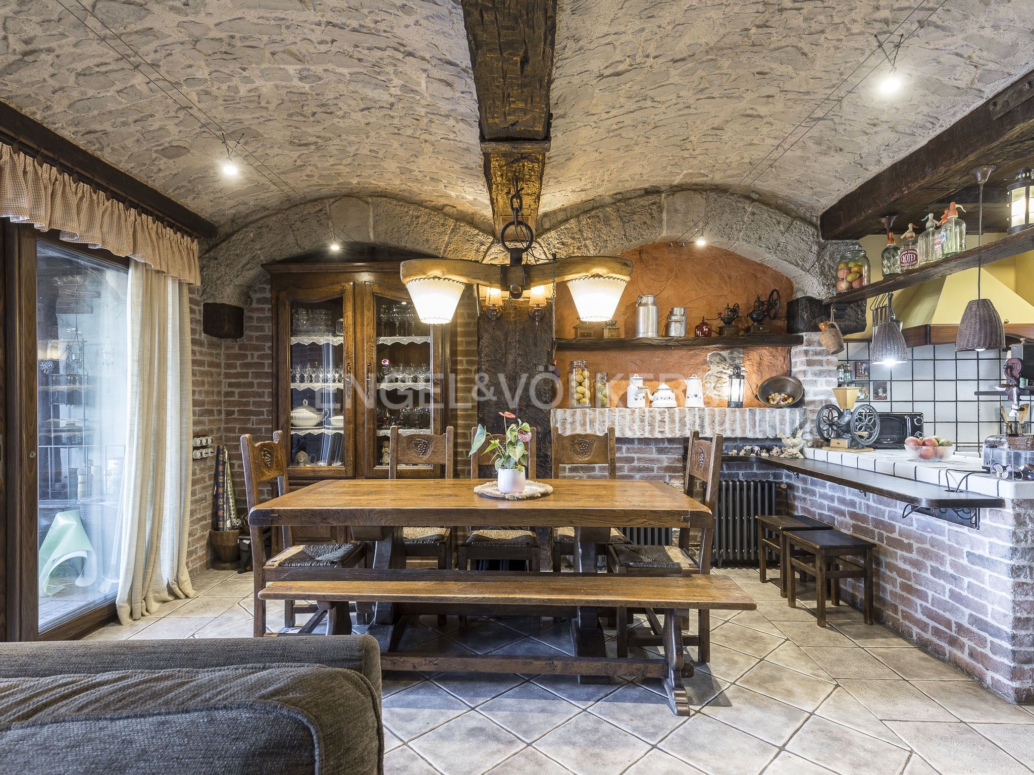 Casa adosada en venda en Granollers amb Calefacció, Jardí privat i Parquet