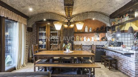 Foto 3 de Casa adosada en venda a Font Verda, Barcelona