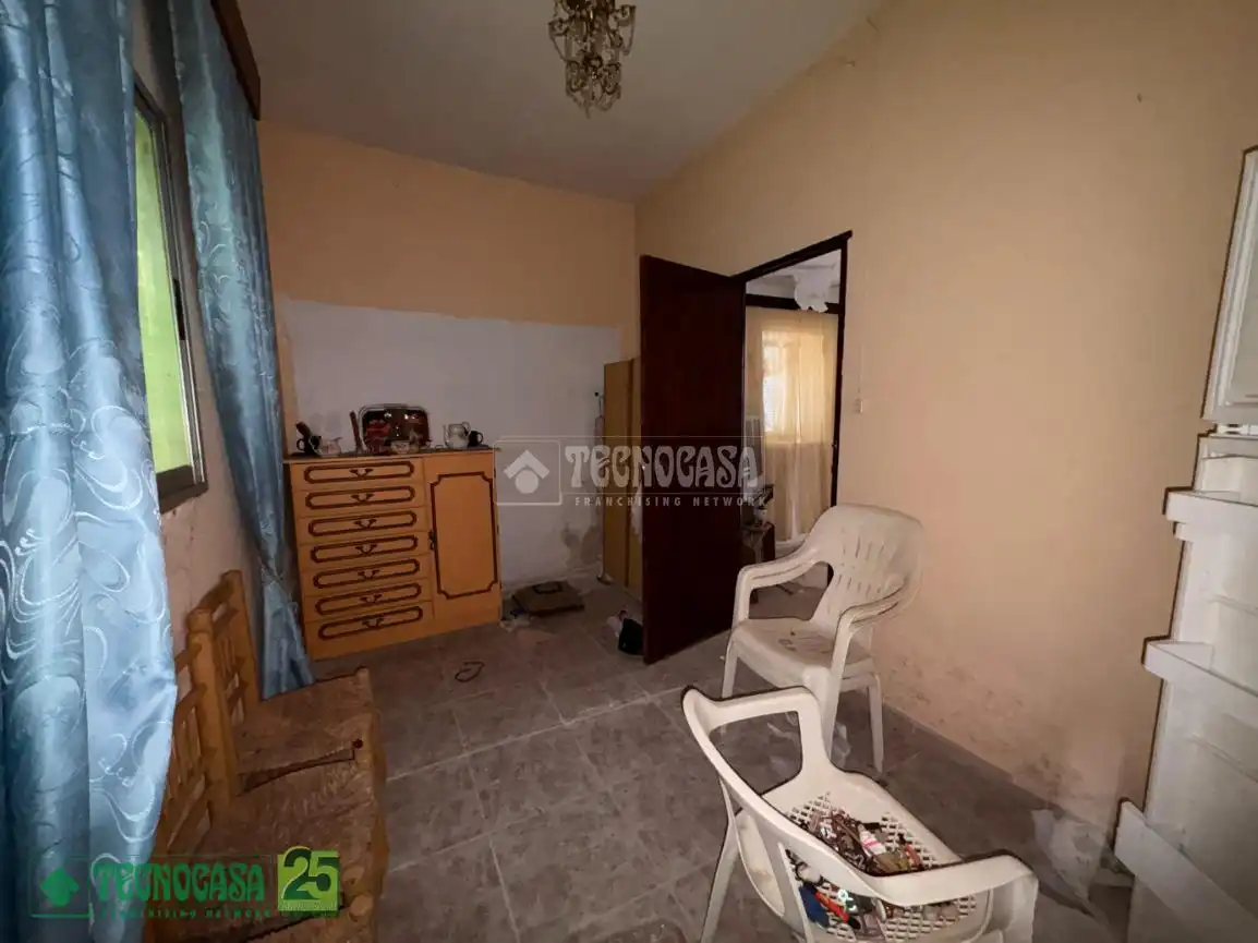 Habitación de Casa o chalet en venta en Cabañas de Yepes