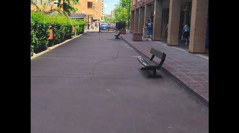 Foto 2 von Geschaftsraum zum Verkauf in Calle Pantano de Búbal, 10, Salvador Allende, Zaragoza Capital