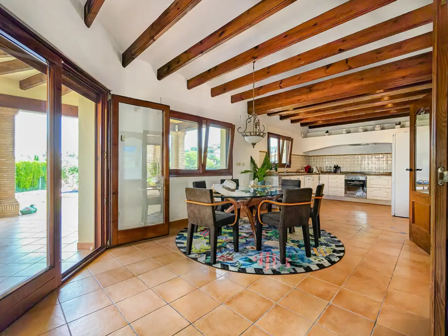 Villa avec piscine à vendre à Camí Corral de Calafat, imagen 19