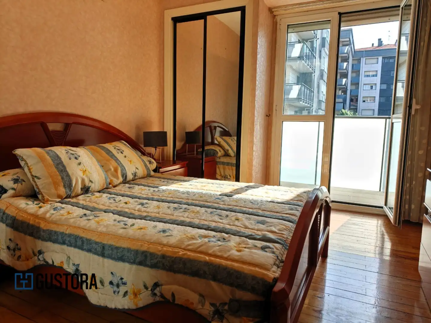Piso en venta en Elizasu Kalea, Altza